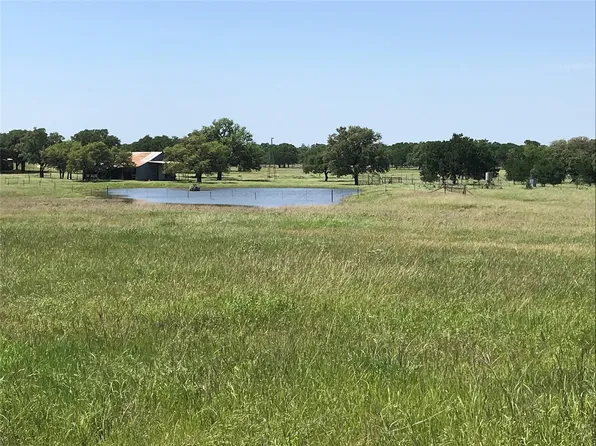 4239 County Road 336, Bertram, TX 78605