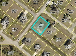 2045 Churchill Ave, Lehigh Acres, FL 33971