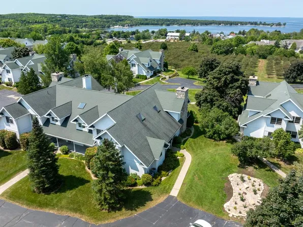 7858 Eames Farm Rd Unit C5, Egg Harbor, WI 54209