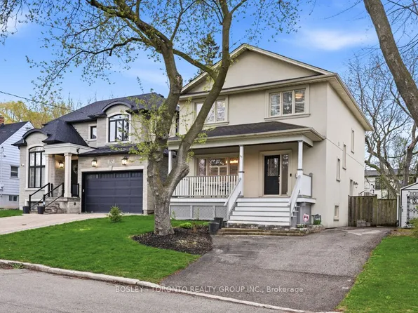 55 Gradwell Dr, Toronto, ON M1M 2N1