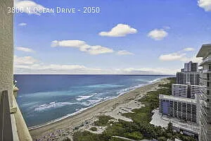 3800 N Ocean Dr #2050