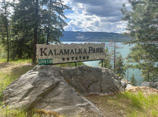 5649 Cosens Bay Rd #28, North Okanagan, BC V1B 1N8