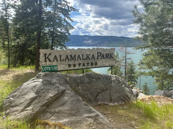 5649 Cosens Bay Rd #23, North Okanagan, BC V1B 1N8