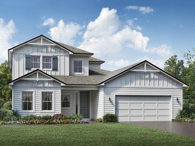 77 Morning Mist Ln, Saint Johns, FL, 32259