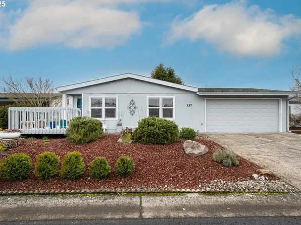 16500 SE 1st St Unit 137, Vancouver, WA 98684