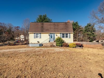 147 Reynolds St, Ludlow, MA, 01056