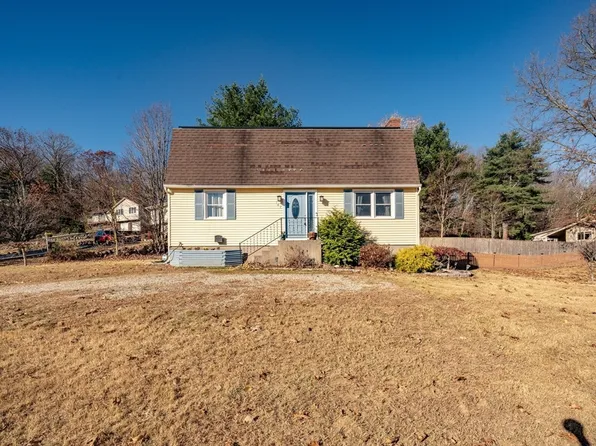 147 Reynolds St, Ludlow, MA 01056