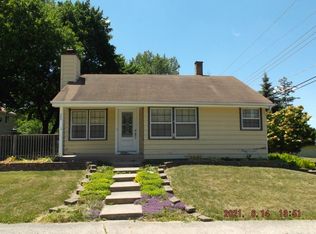 202 Warner St, Hampshire, IL