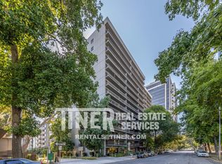 500 North St, Sacramento, CA 95814