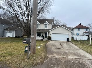 3936 E 3rd St, Mishawaka, IN 46544