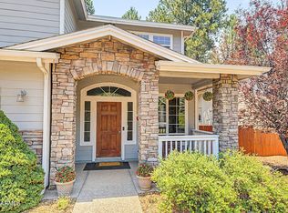2060 W FRESH AIRE Street, Flagstaff, AZ 86001