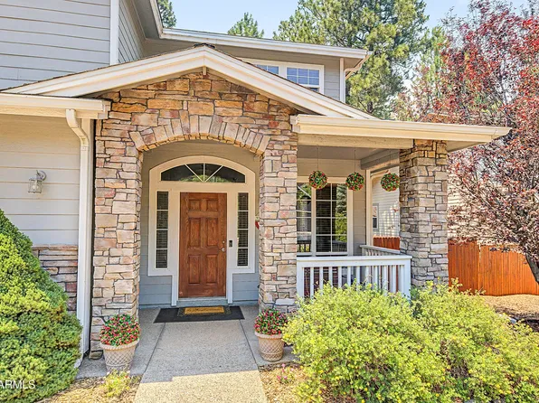 2060 W FRESH AIRE Street, Flagstaff, AZ 86001