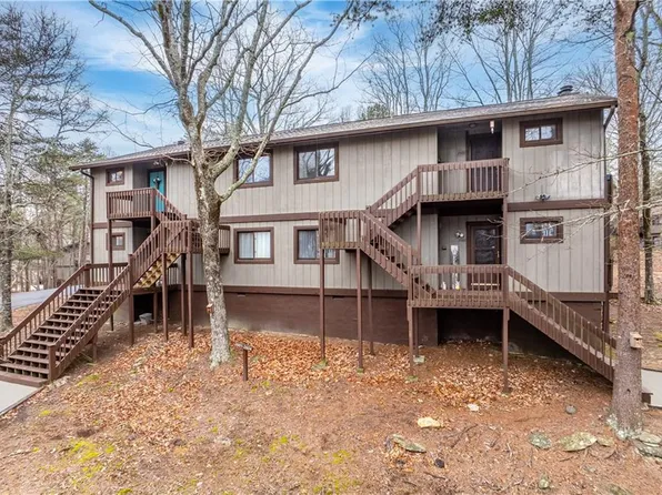 2604 Fairway Oaks, Waleska, GA 30183