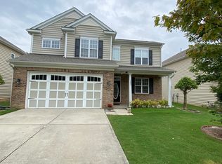 5803 Cactus Valley Rd, Charlotte, NC 28277