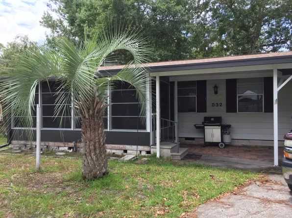2092 Culbreath Rd #D32, Brooksville, FL 34602