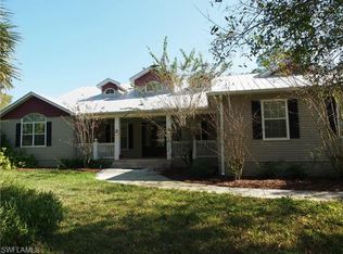 17660 Wells Rd, North Fort Myers, FL 33917