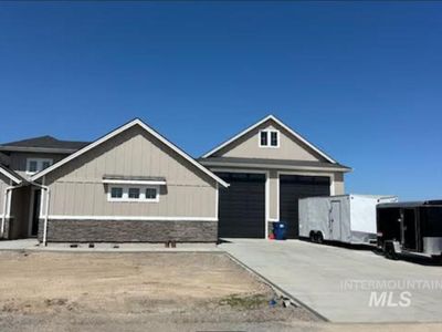 LOT 7 Block #2, Twin Falls, ID, 83301
