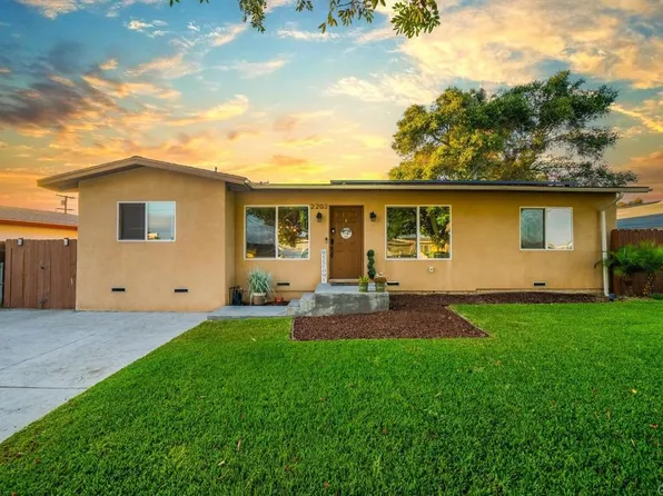 2203 E 11th St, National City, CA 91950