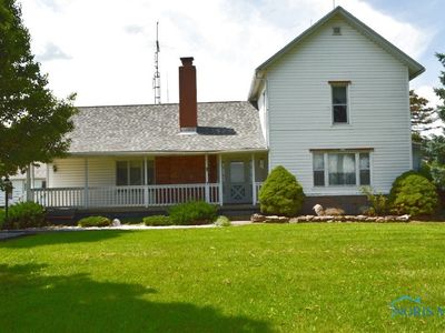 6076 Lake Rd, Hicksville, OH, 43526
