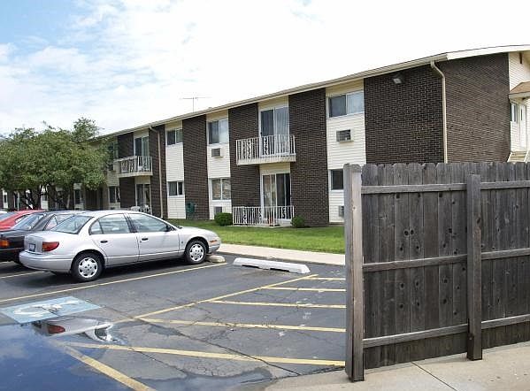 1st image of 8808 N Leslie Ln Unit 201A