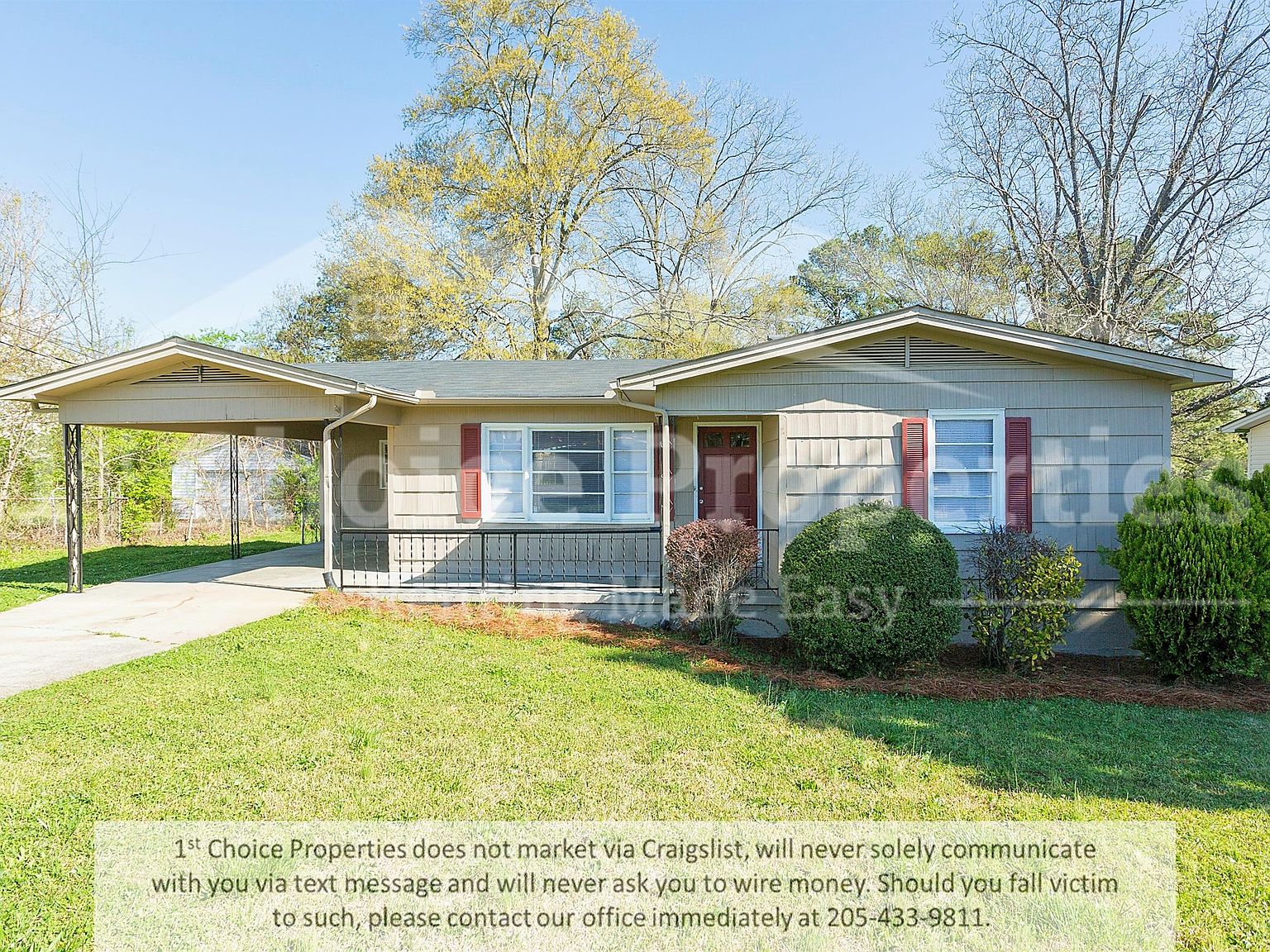 110 12th Ct NW, Birmingham, AL 35215 | Zillow