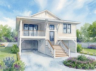 5705 Gondolier Drive, New Bern, NC 28560