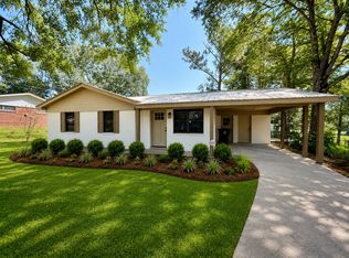 246 Knight Dr, Saltillo, MS 38866