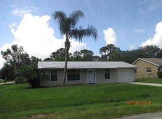 1602 SW Bellevue Ave, Port Saint Lucie, FL 34953