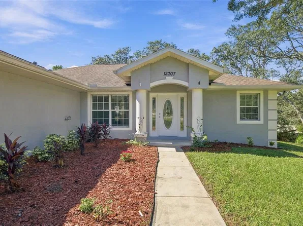 12707 BOX DRIVE, HUDSON, FL 34667