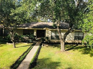 1507 Todd Trl, College Station, TX 77845