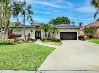 1365 E Barwick Ranch Cir, Delray Beach, FL 33445