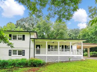 1249 Robert Ln, Marietta, GA 30062
