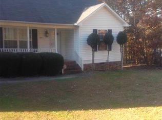 106 Oak Forest Dr, Kernersville, NC 27284