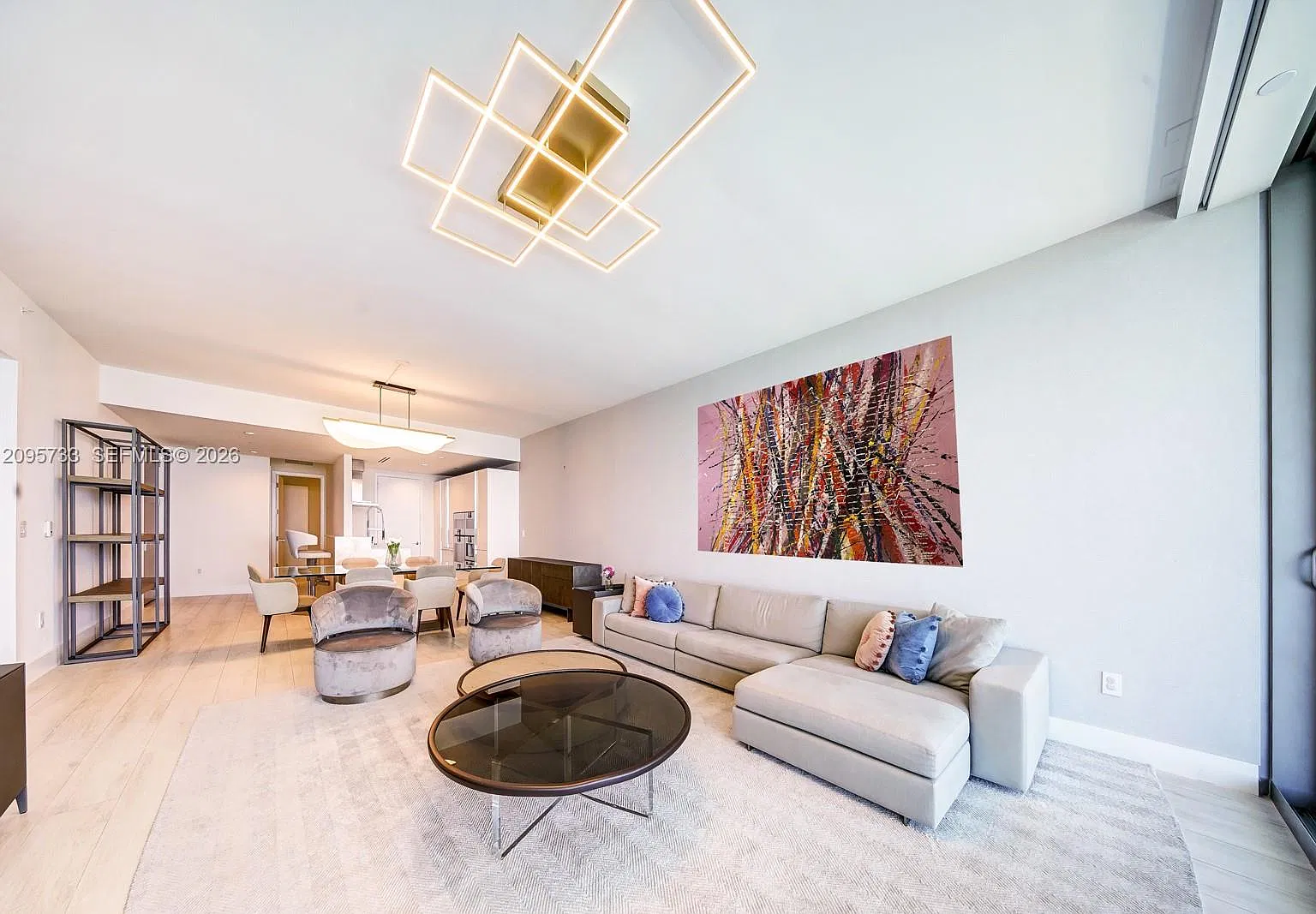 Oceana Bal Harbour Condo — Photo 3