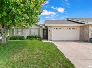 2620 Montega Dr, Springfield, IL 62704