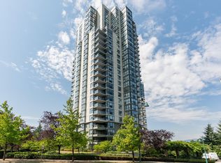 288 Ungless Way #302, Pt Moody, BC V3H 0C9