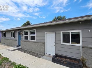 1081 Maxwell St, Colorado Springs, CO 80906