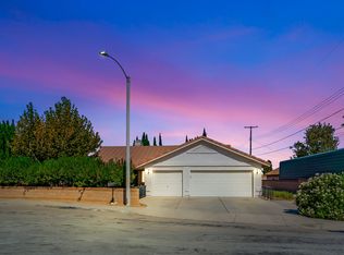 4639 W Avenue M9, Lancaster, CA 93536
