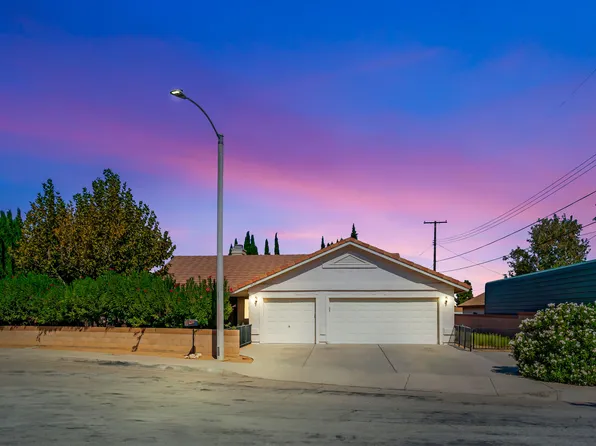 4639 W Avenue M9, Lancaster, CA 93536