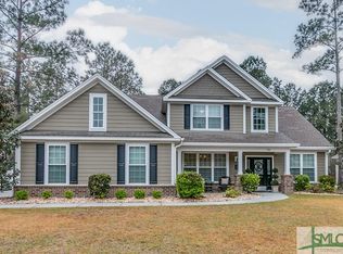 131 Ruby Trl, Guyton, GA 31312