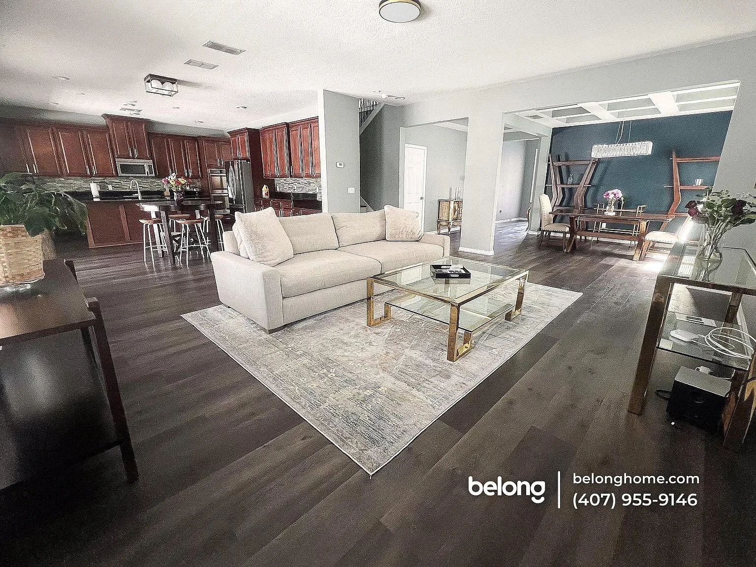 5 bed, 4.0 bath, 3286 sqft, $4,350 — Photo 3