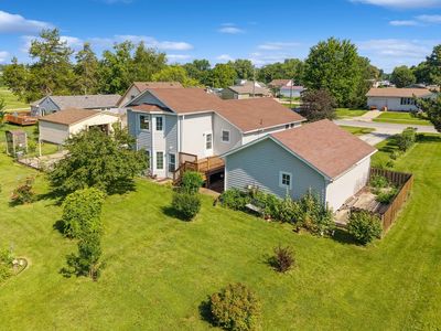 780 Iowa Ave, Martensdale, IA, 50160