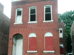 725 Thrush Ave, Saint Louis, MO