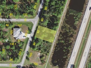 3140 Vessels Rd, Punta Gorda, FL 33980