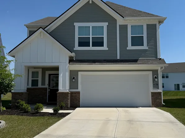 11464 Basalt Dr, Indianapolis, IN 46235