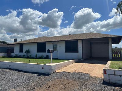 122 E Papa Ave, Kahului, HI, 96732