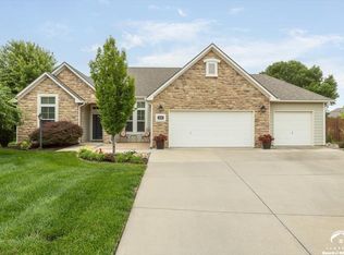 5249 Carson Pl, Lawrence, KS 66049