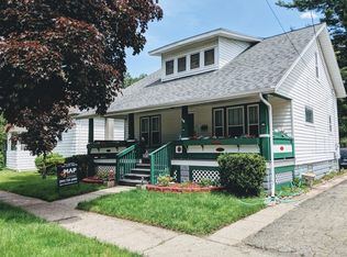 626 N Hickory St, Owosso, MI 48867
