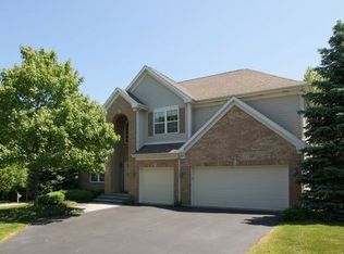 8090 Orchard Commons E, Long Grove, IL