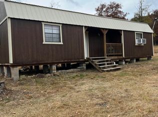 21145 Highway 263, Fox, AR 72051